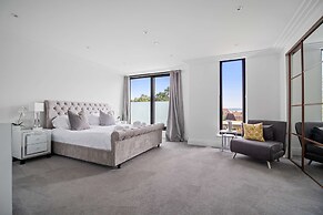 Host Stay Mount Pleasant