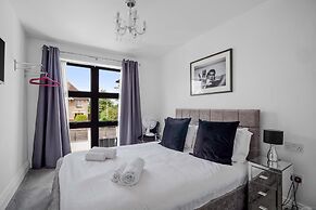 Host Stay Mount Pleasant