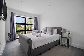 Host Stay Mount Pleasant