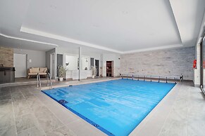 Host Stay Mount Pleasant