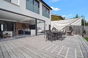 Host Stay Mount Pleasant