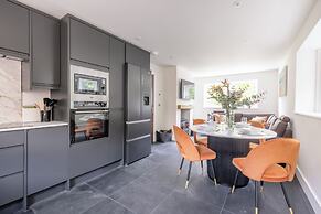 Birdsong Cottage - North East Escapes