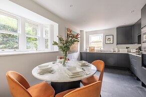 Birdsong Cottage - North East Escapes