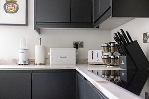 Birdsong Cottage - North East Escapes