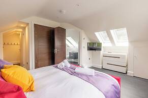 Birdsong Cottage - North East Escapes