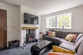 Birdsong Cottage - North East Escapes