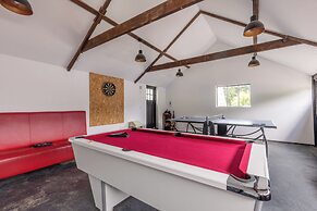 Birdsong Cottage - North East Escapes