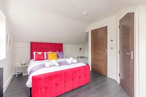 Birdsong Cottage - North East Escapes