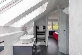 Birdsong Cottage - North East Escapes