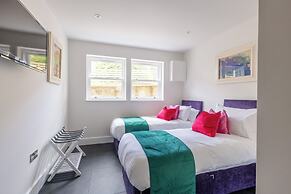 Birdsong Cottage - North East Escapes