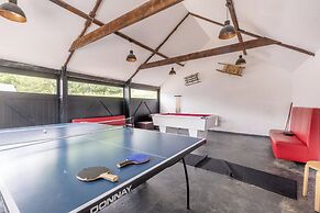 Birdsong Cottage - North East Escapes