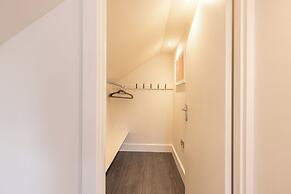 Birdsong Cottage - North East Escapes