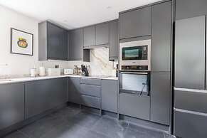 Birdsong Cottage - North East Escapes