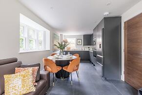 Birdsong Cottage - North East Escapes