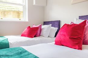 Birdsong Cottage - North East Escapes