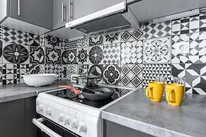 3 Bedroom Penthouse Petralona