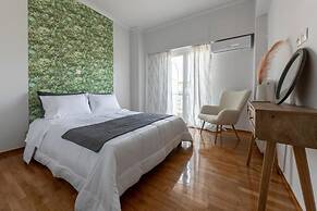 3 Bedroom Penthouse Petralona