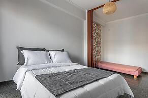 3 Bedroom Penthouse Petralona