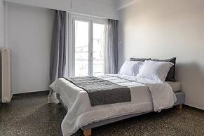 3 Bedroom Penthouse Petralona