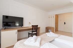 Hotel Royal Plaza