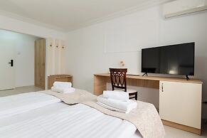 Hotel Royal Plaza