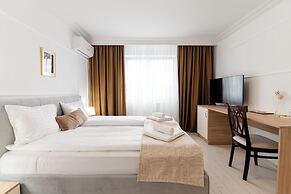 Hotel Royal Plaza