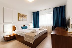 Hotel Royal Plaza