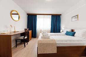 Hotel Royal Plaza