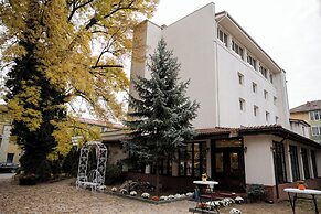 Hotel Royal Plaza