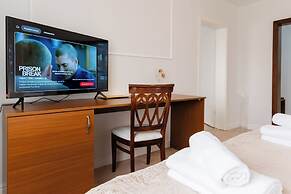 Hotel Royal Plaza