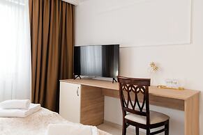 Hotel Royal Plaza