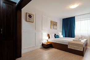 Hotel Royal Plaza