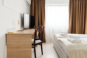 Hotel Royal Plaza