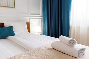 Hotel Royal Plaza