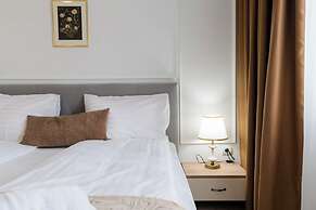 Hotel Royal Plaza