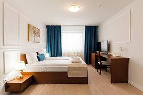 Hotel Royal Plaza