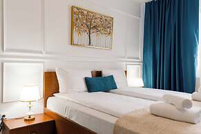 Hotel Royal Plaza