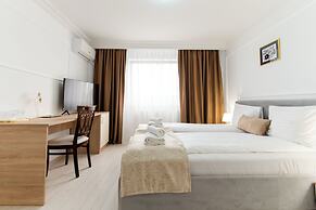 Hotel Royal Plaza