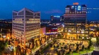 Hotel Royal Plaza