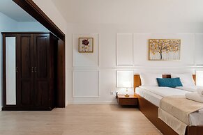 Hotel Royal Plaza