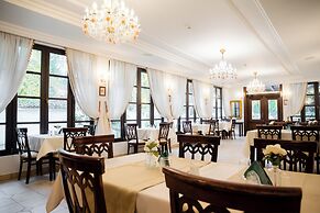 Hotel Royal Plaza