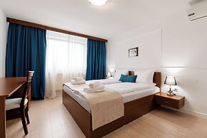 Hotel Royal Plaza