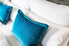 Motel One Paris Porte de Versailles