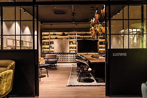 Motel One München Hauptbahnhof