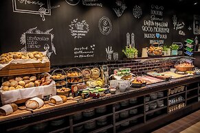 Motel One München Hauptbahnhof