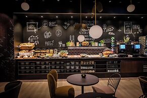 Motel One München Hauptbahnhof