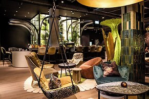 Motel One München Hauptbahnhof