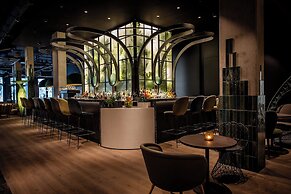 Motel One München Hauptbahnhof