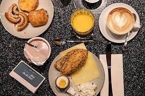 Motel One München Hauptbahnhof