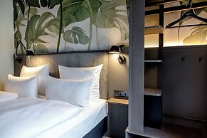 Motel One München Hauptbahnhof